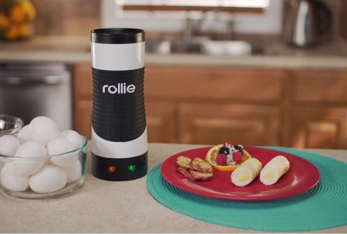 Rollie VTC40606 EggMaster (エッグマスター) [たまご焼き器]