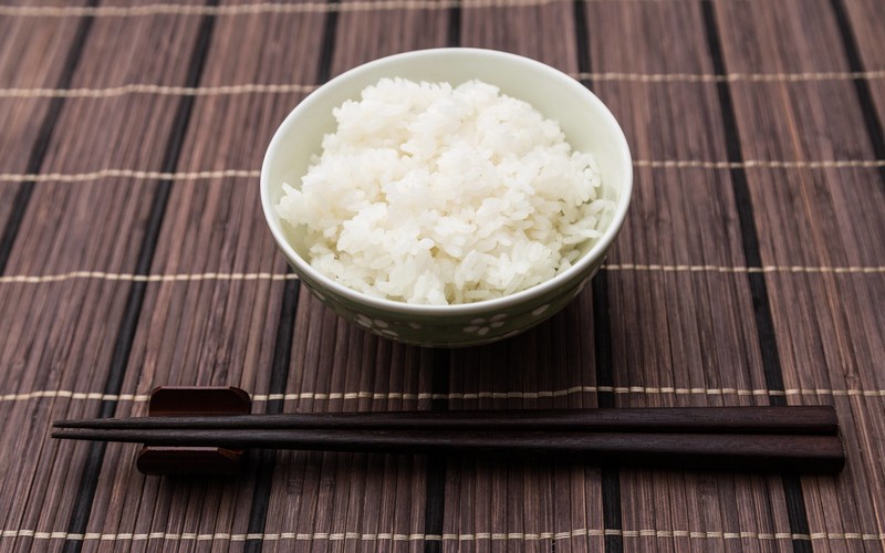 白米、玄米、雑穀米どれがおすすめ？