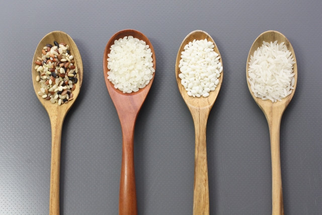 玄米、雑穀米も炊き方によって美味しくなる？