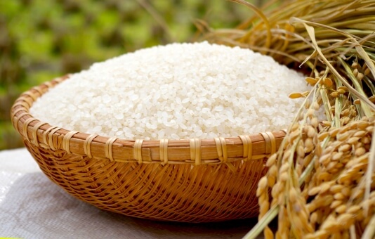 米粉には小麦粉より高価というデメリットも・・