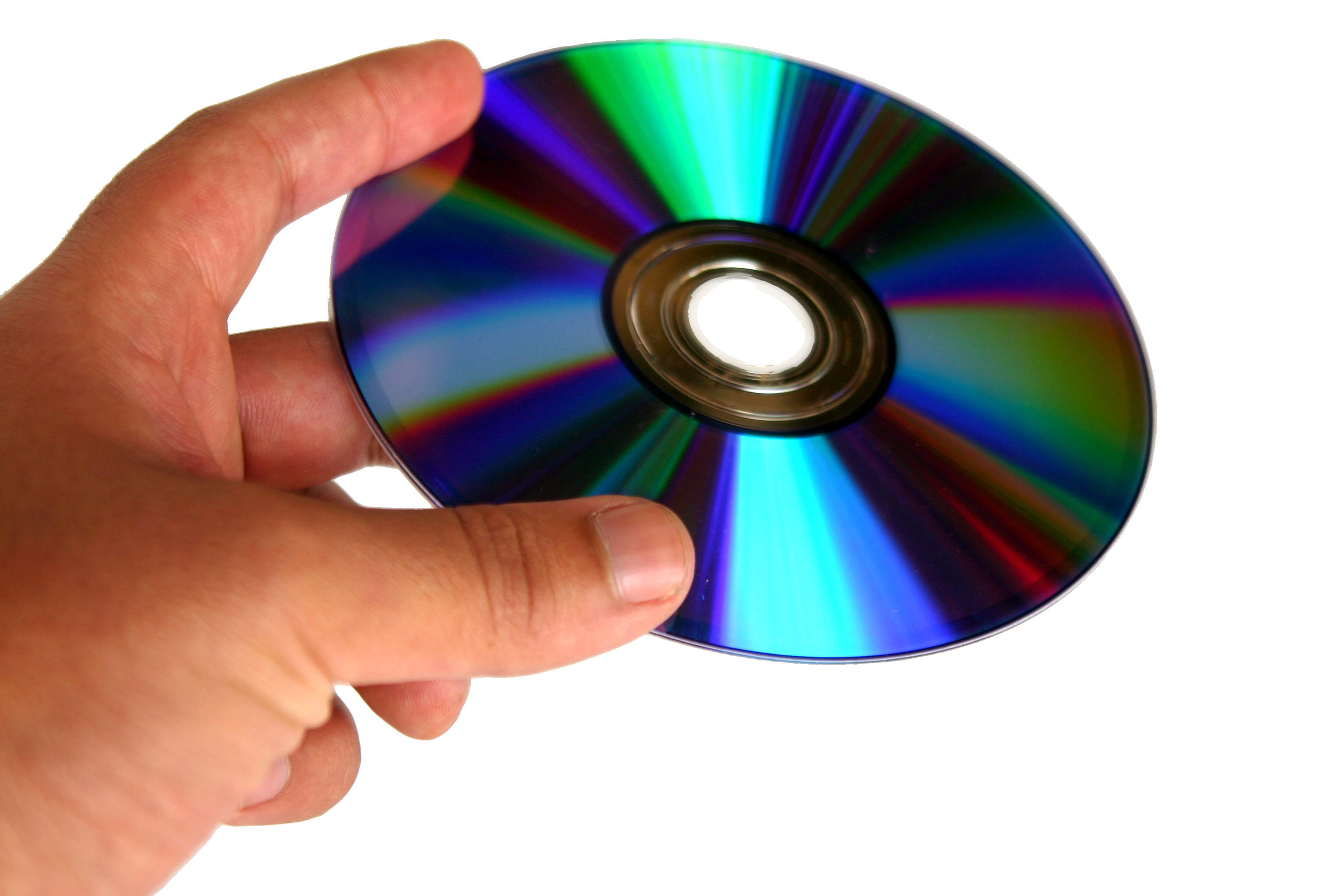 DVD-RWは約1,000回の再度録画が可能