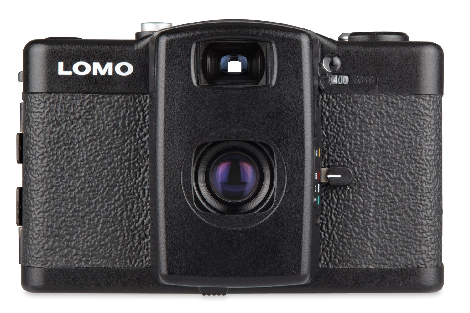 LOMO LC-A (ロモカメラ LC-A)未使用+spbgp44.ru