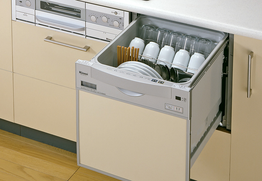 73％以上節約 三菱製食器洗い乾燥機 EW-45RD1SU ドアパネルは別途です ※関東地方限定 別途出張費が必要な地域もございます 