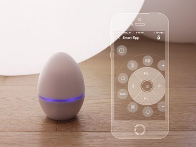 p-smartegg