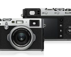 【新商品】FUJIFILM X100F｜究極の高画質を実現するカメラ｢X100シリーズ｣の第４世代