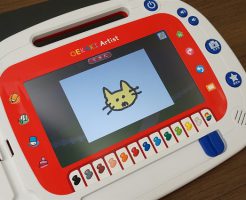 書いた絵が動く！？プレゼントにもってこい【わくわくする知育玩具】