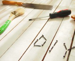 DIY＝Do it yourserlf！DIYで必要なものとは？楽しいDIY生活を送る基礎知識