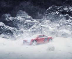 車の冬対策！トラブル回避の準備方法とオススメカー用品