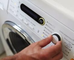 干し時間の短縮に役立つ洗濯機の乾燥機能。「風乾燥」と「ヒーター乾燥」の違いは？